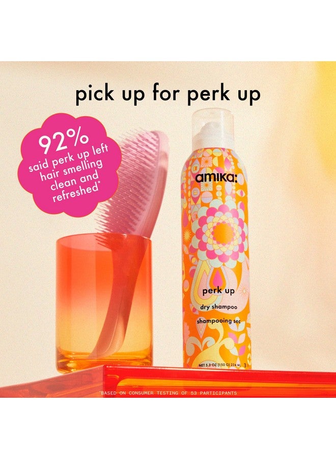 amika Perk Up Talcfree Dry Shampoo 9.5Oz - Image 5
