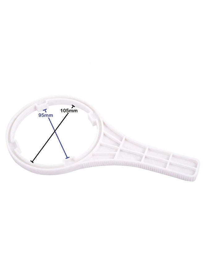 VIUAUAX Under Sink Reverse Osmosis Water Filter RO Water Purifier Spare Parts Accessories .Under Sink Reverse Osmosis Water Filter RO Water Purifier Spare Parts Accessories - Image 3