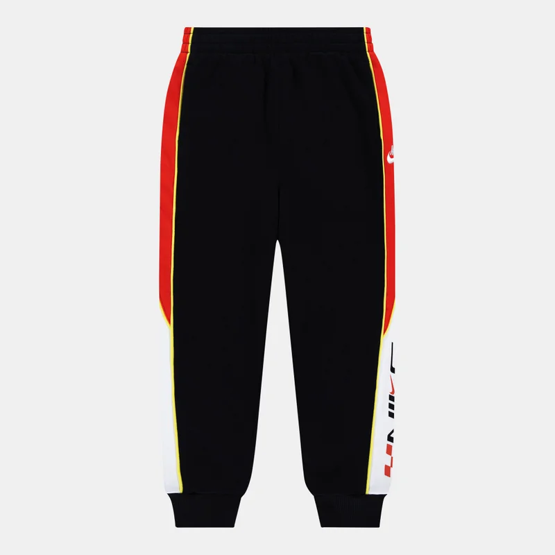 نايكي Kids' Sportswear Victory Lap Pants