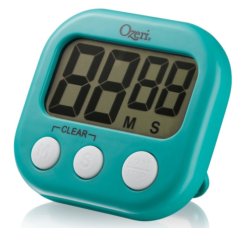 The Ozeri Kitchen and Event Timer