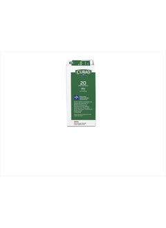 CURAD Non-Stick Pads, 2 X 3 Inch(5.1 x 7.6 cm), 20 Count  - Image 5