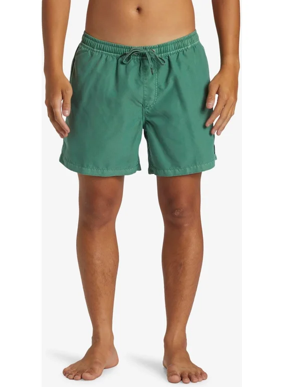 QUIKSILVER Everyday Surfwash Volley 15 Men's Swim Shorts