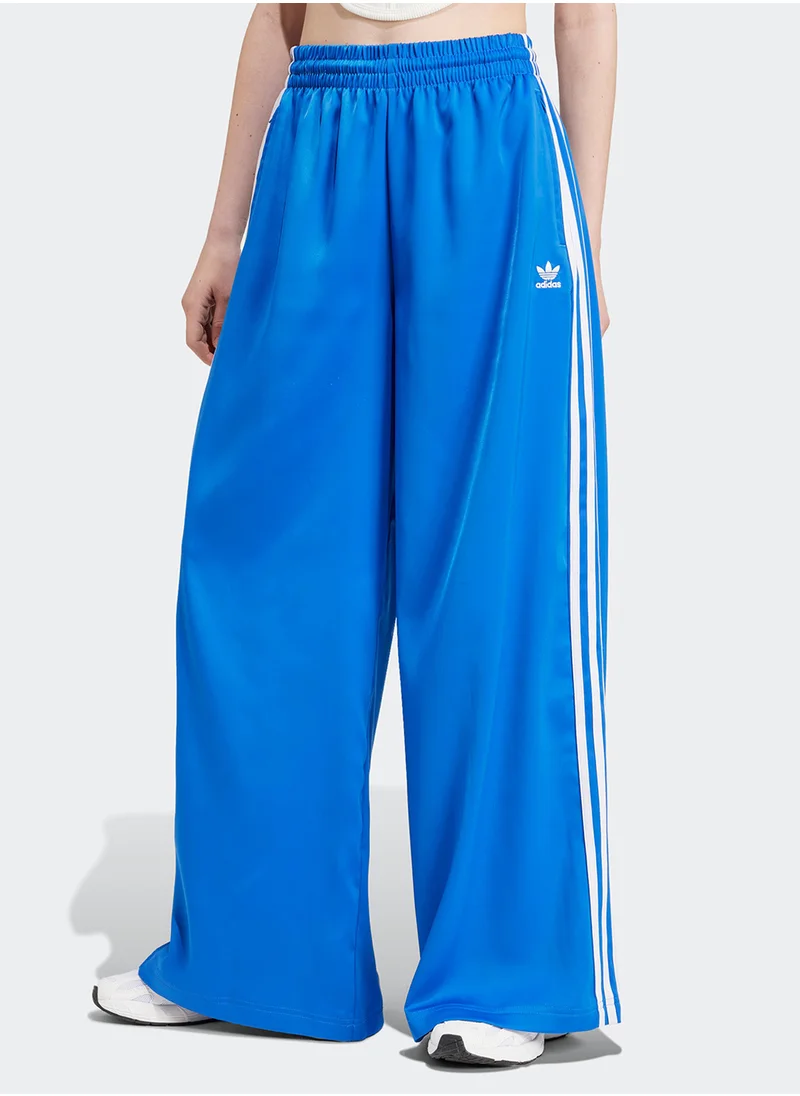 اديداس اوريجينالز Satin Track Pants