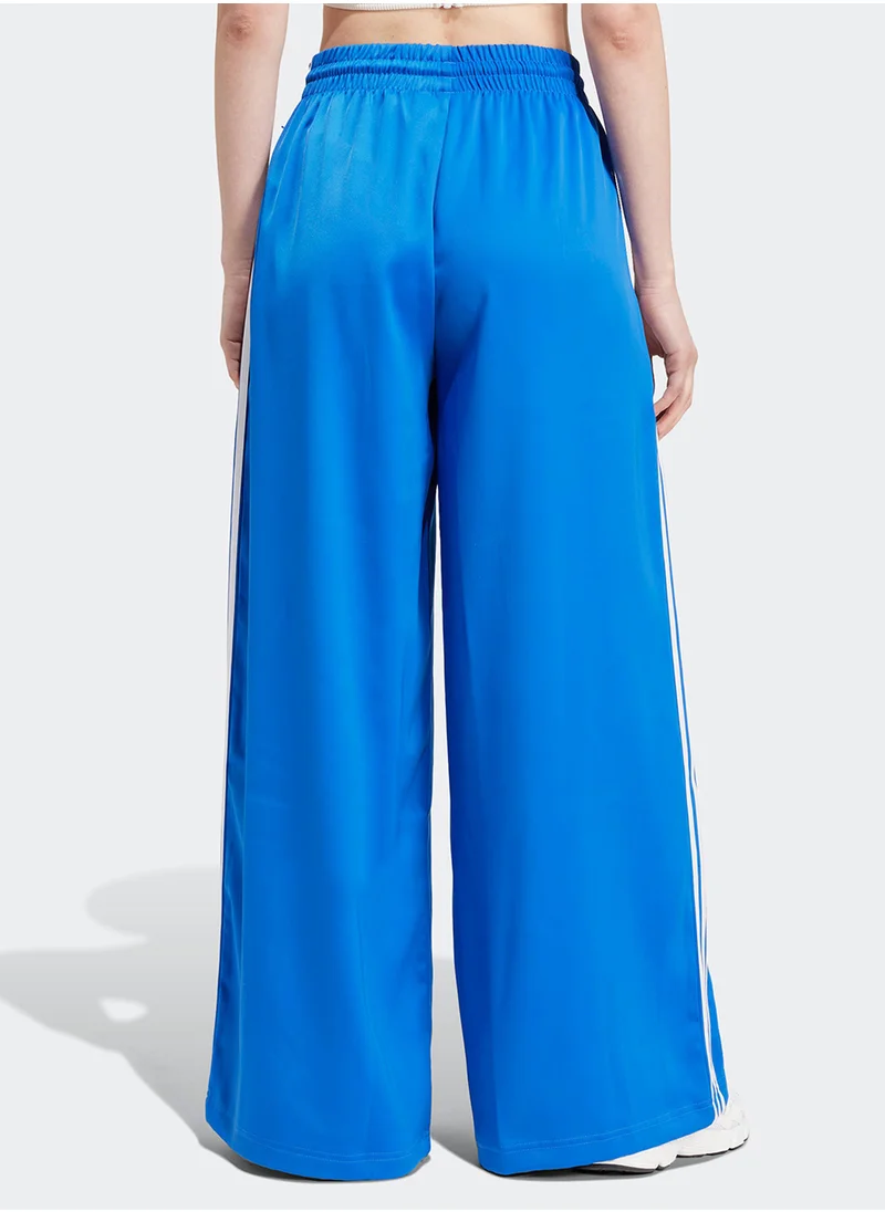 اديداس اوريجينالز Satin Track Pants