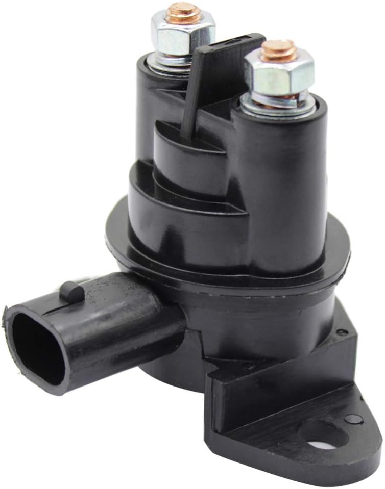 Vuzmode Starter Relay Solenoid for Bombardier Models - Image 2