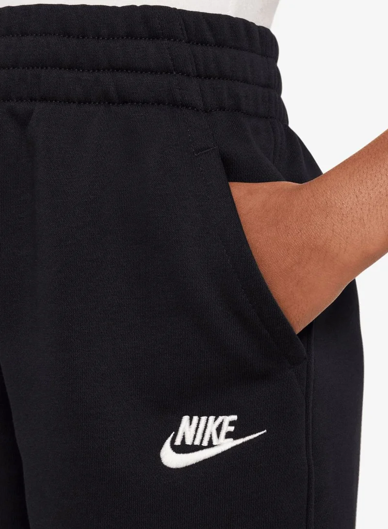Nike Kids Club Shorts
