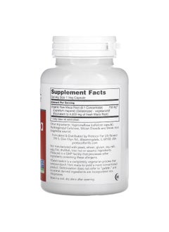 Protocol For Life Balance Protocol for Life Balance, Raw Maca, 750 mg , 90 Veg Capsules  - Image 2