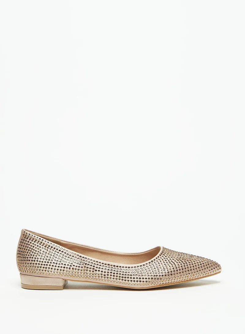 shoexpress Casual Ballerinas