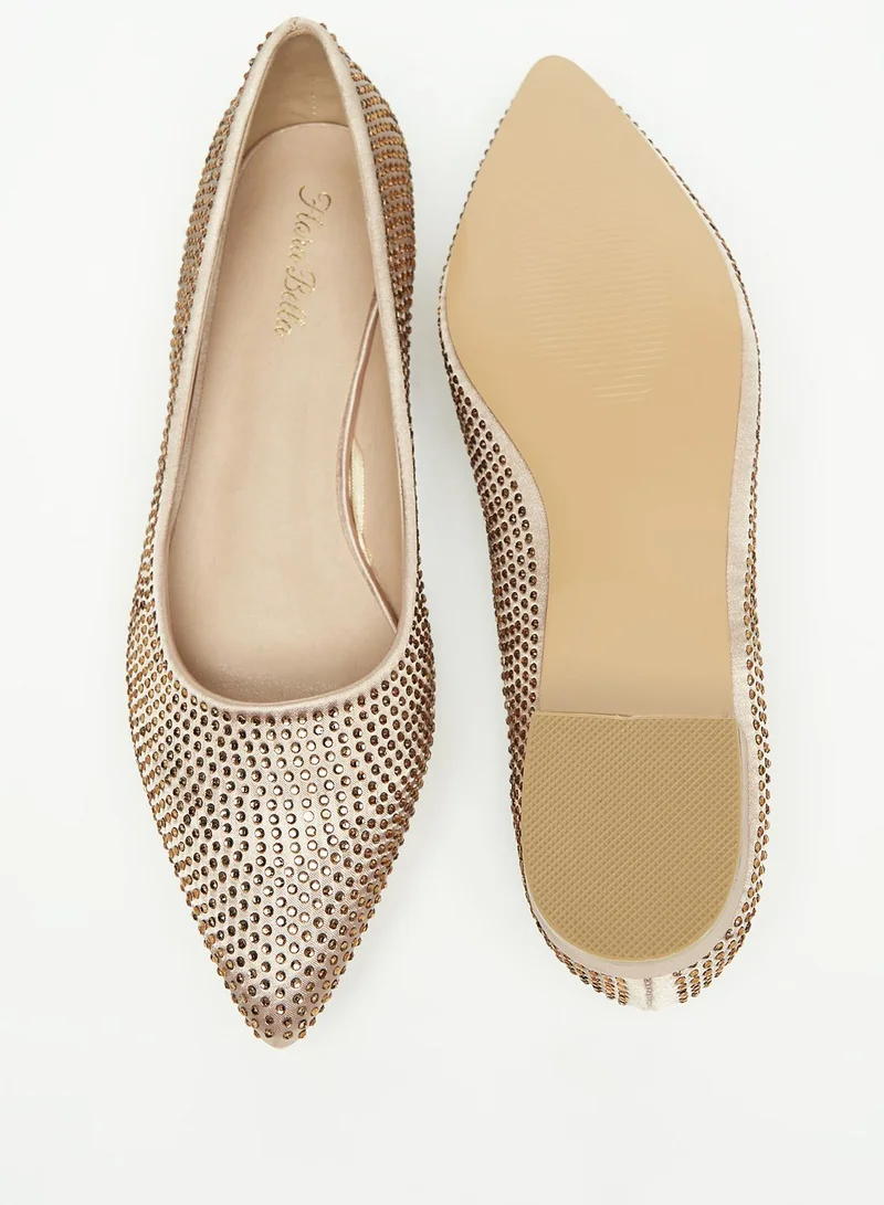 shoexpress Casual Ballerinas