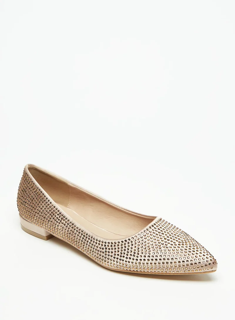 shoexpress Casual Ballerinas