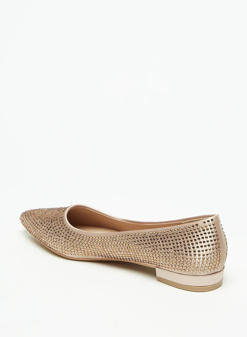 shoexpress Casual Ballerinas