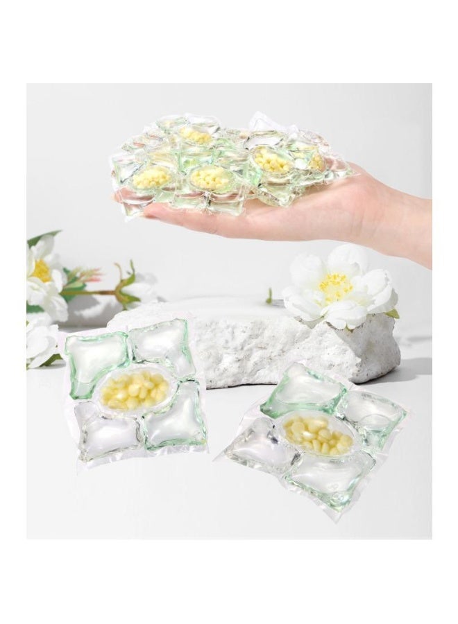 Handcare Laundry Beads Camellia Scent 50pcs - Image 3