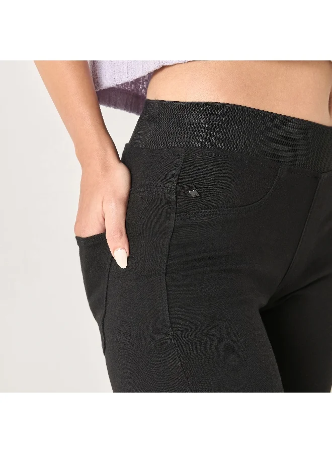 Lee Cooper Lee Cooper Denim Jeggings