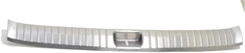 Rear Trunk Bumper Protector for Kia Sportage - Image 2