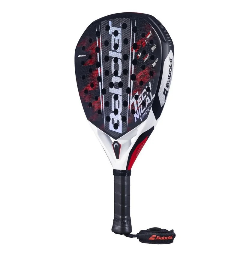 بابولات BABOLAT PADEL RACKETS TECHNICAL VIPER 3.0, 150175