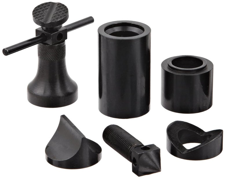 Fowler 52-104-000-0, Screw Jack Set with 2.25"-3.375" Range - Image 1