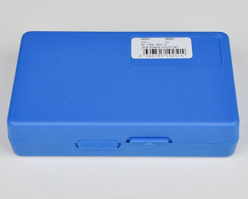 Fowler 52-104-000-0, Screw Jack Set with 2.25"-3.375" Range - Image 3