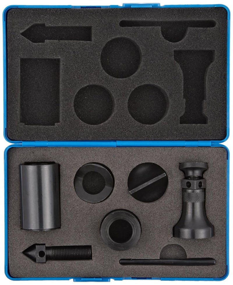 Fowler 52-104-000-0, Screw Jack Set with 2.25"-3.375" Range - Image 2