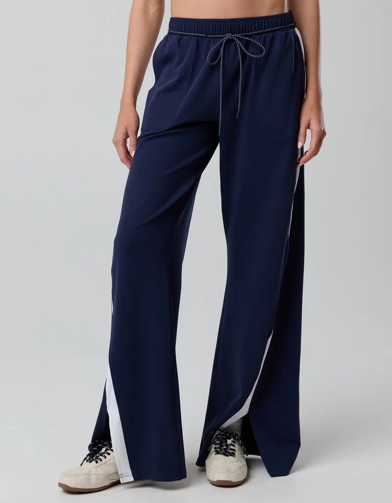 Aerie  OFFLINE By Aerie Real Me Track Trouser for Women | Best Price UAE