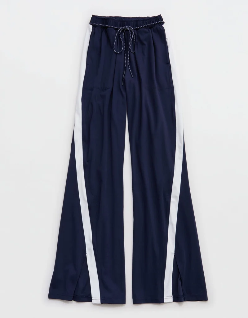 Aerie  OFFLINE By Aerie Real Me Track Trouser for Women | Best Price UAE