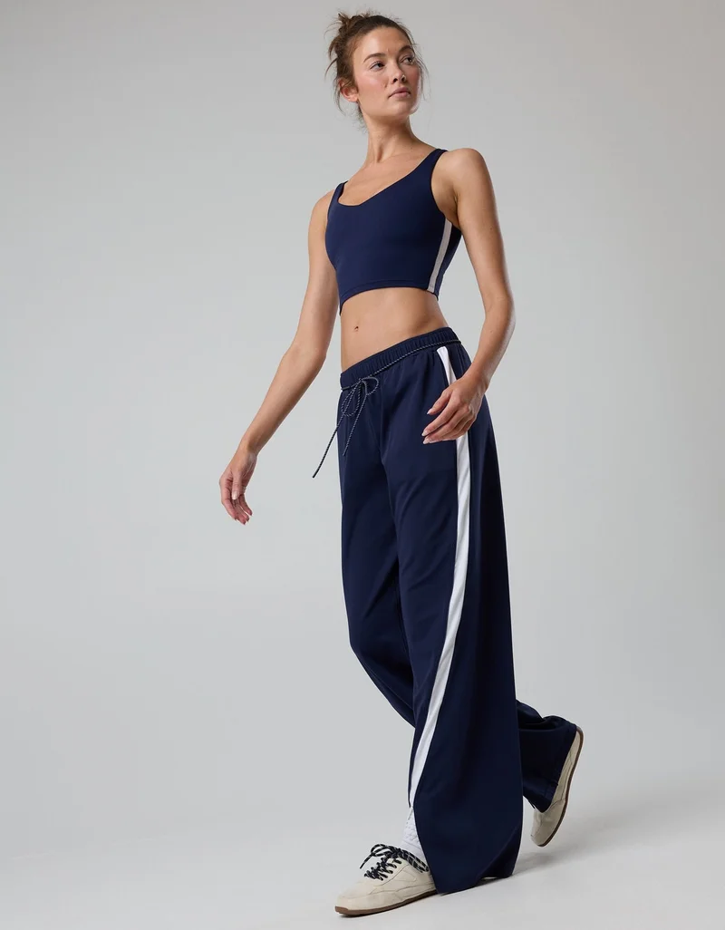 Aerie  OFFLINE By Aerie Real Me Track Trouser for Women | Best Price UAE