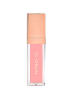 Patrick Ta PATRICK TA Major Volume Rich Plumping Gloss Say Less, 9ml  - Image 1