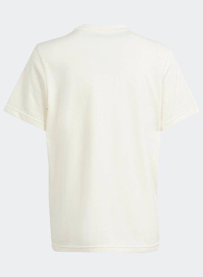 Adidas Table T-Shirt Illustrated Graphic T-Shirt - Image 3