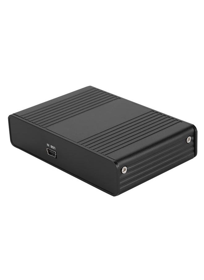 Thoraya DM-HD10 USB 5.1 Channel External Optical Audio Sound Card for Notebook PC Laptop  - Image 4