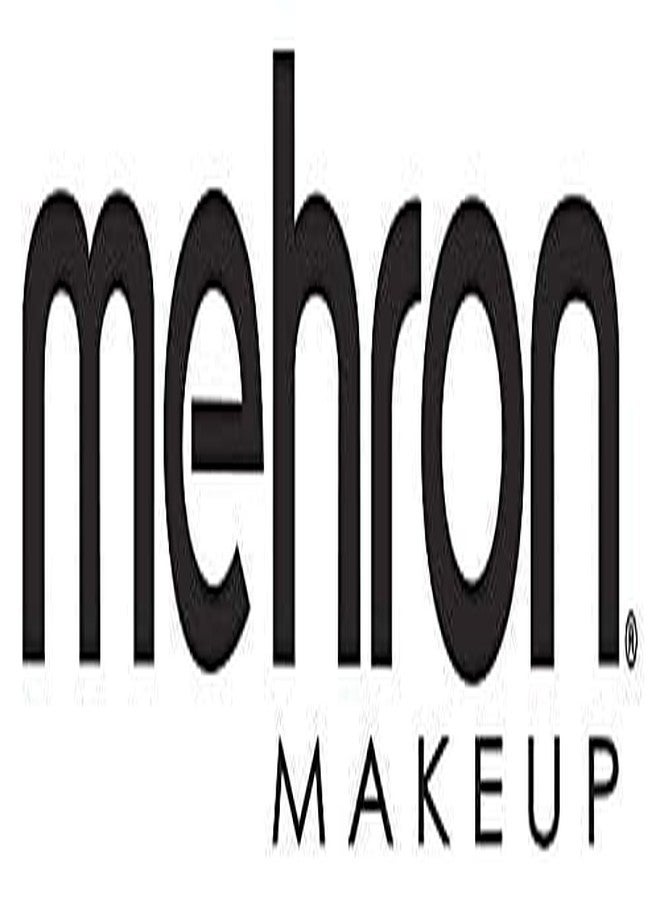 Mehron Makeup Cheek Cream (.14 oz) (Geranium) - Image 3