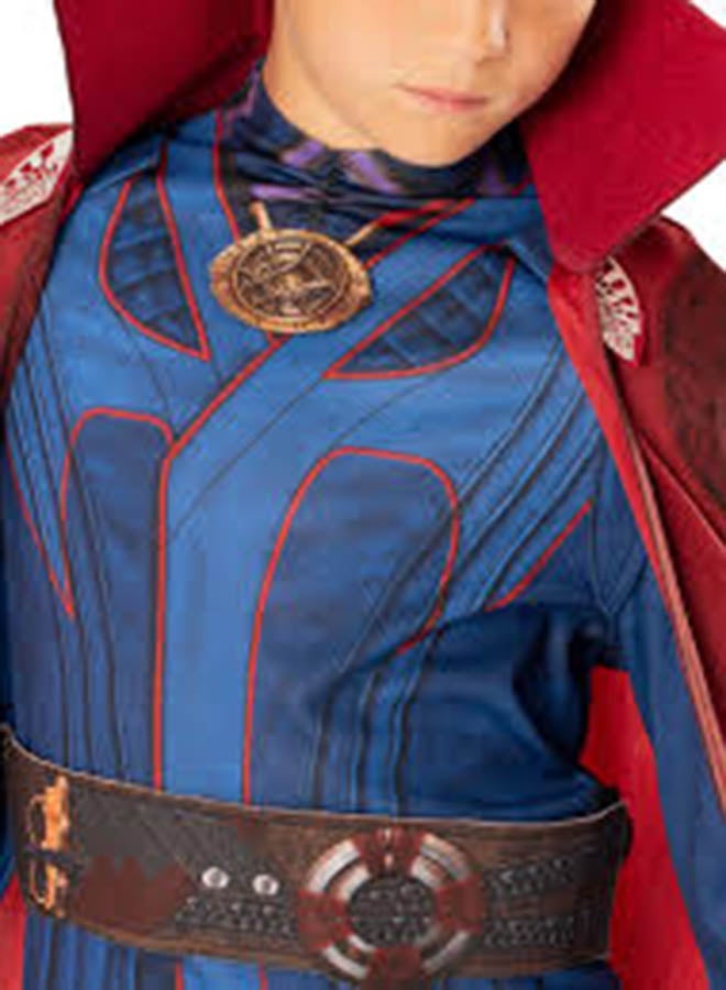 RUBIE'S DOCTOR STRANGE BOYS DLX COSTUME,For Age 7-8 Years, Size L (Height 128cm) - Image 3