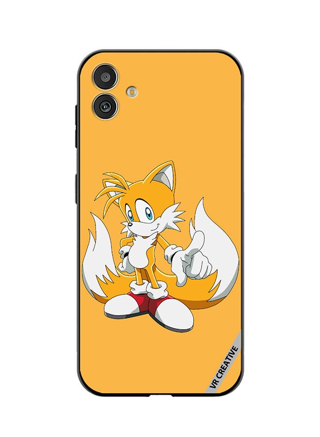 VR CREATIVE Protective Case Cover For Samsung Galaxy M13 5G Saphira Marie Smith Design Multicolour - Image 1