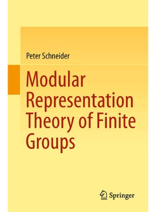 Modular Representation Theory of Finite Groups - pzsku/Z393FA3872ACED04FA6C0Z/45/1747220572/3154c020-6667-4c6c-96ca-216a578b75e6