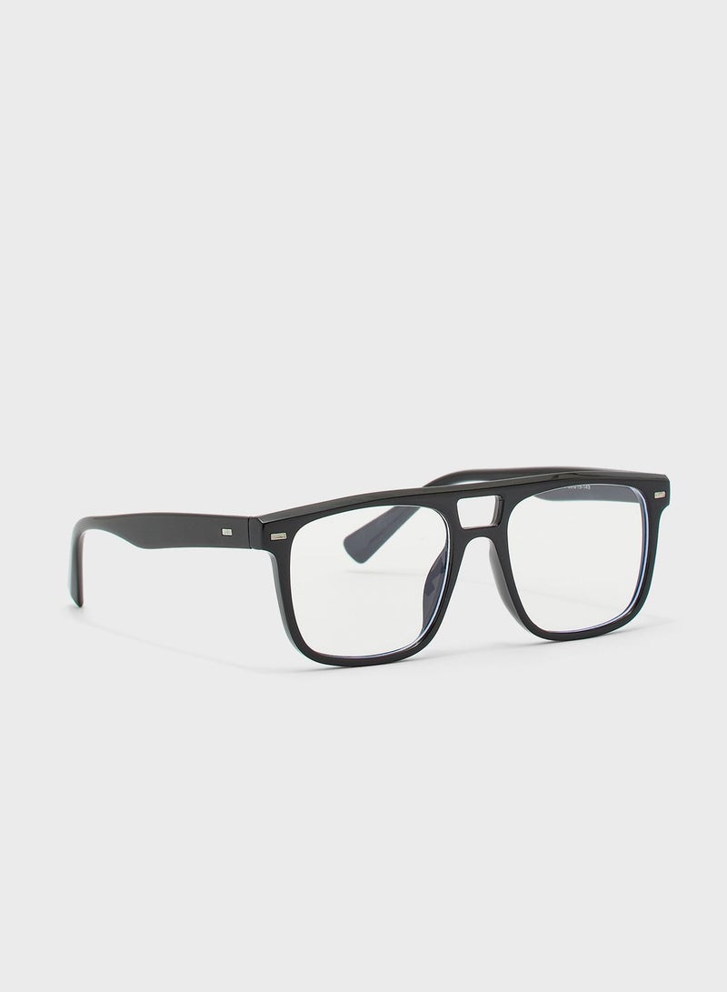 سفنتي فايف نظارة ضد اشعة الكمبيوتر الزرقاء - Image 1