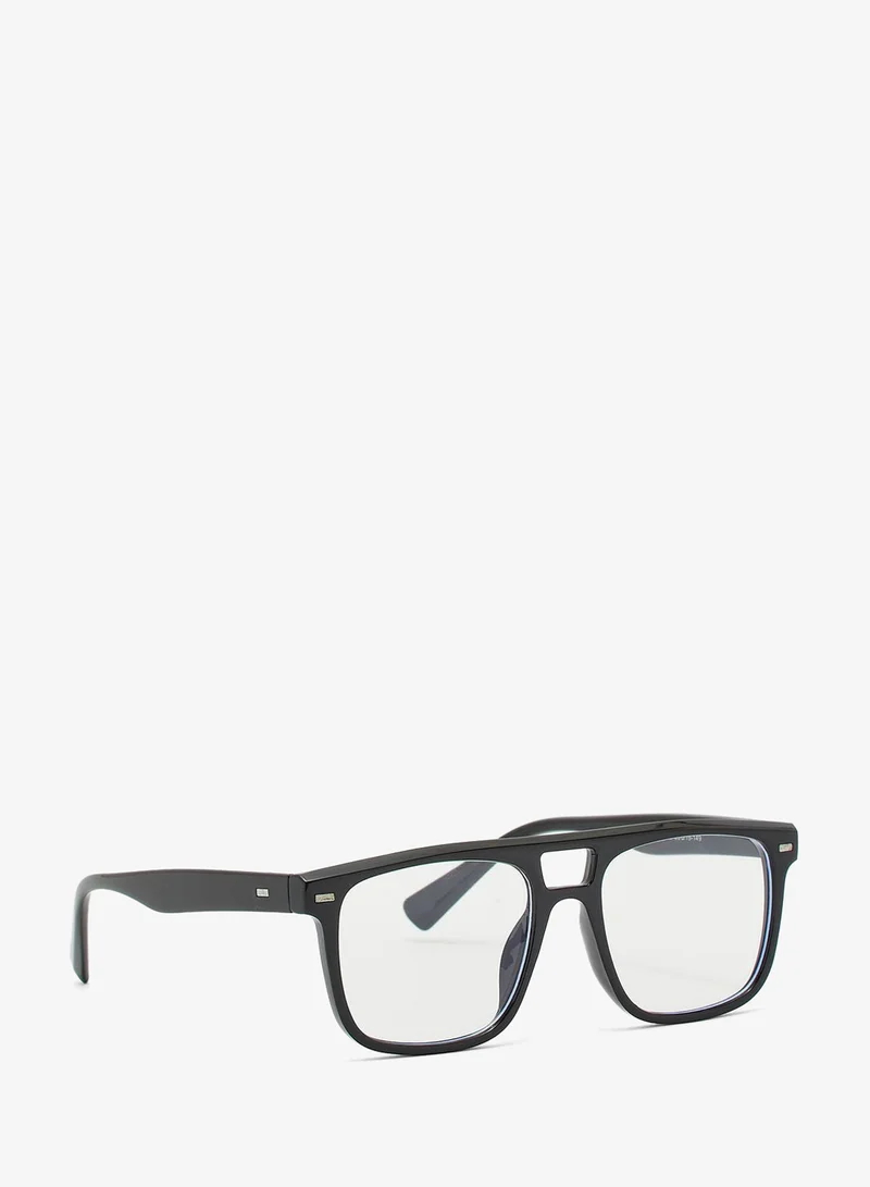 Seventy Five Anti Blue Ray Lens Optical Glasses For Computer