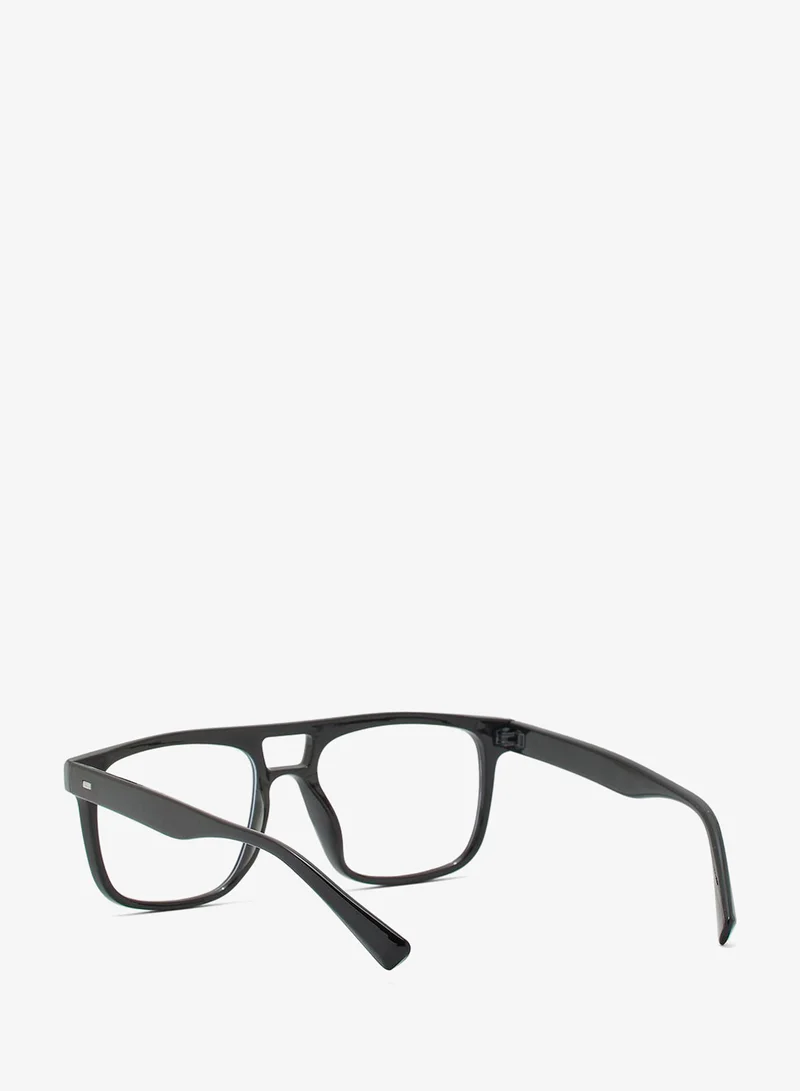Seventy Five Anti Blue Ray Lens Optical Glasses For Computer