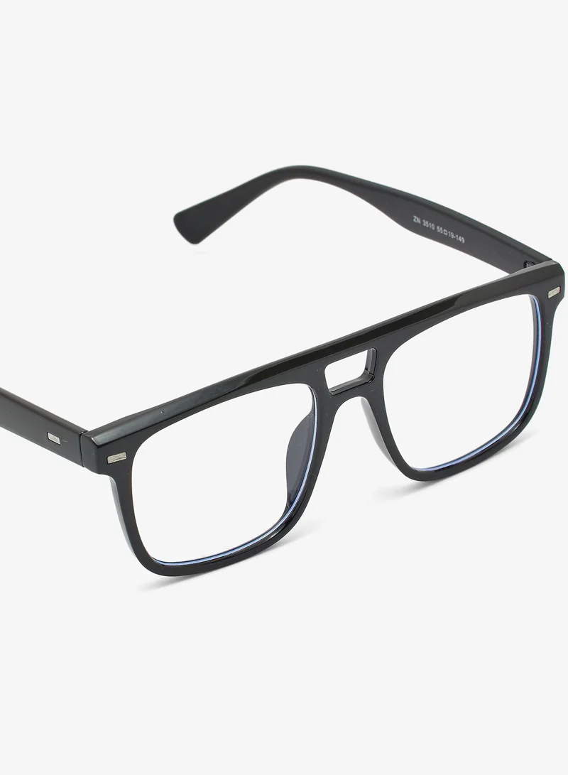 Seventy Five  Anti Blue Ray Lens Optical Glasses For Computer for Men | Best Price UAE