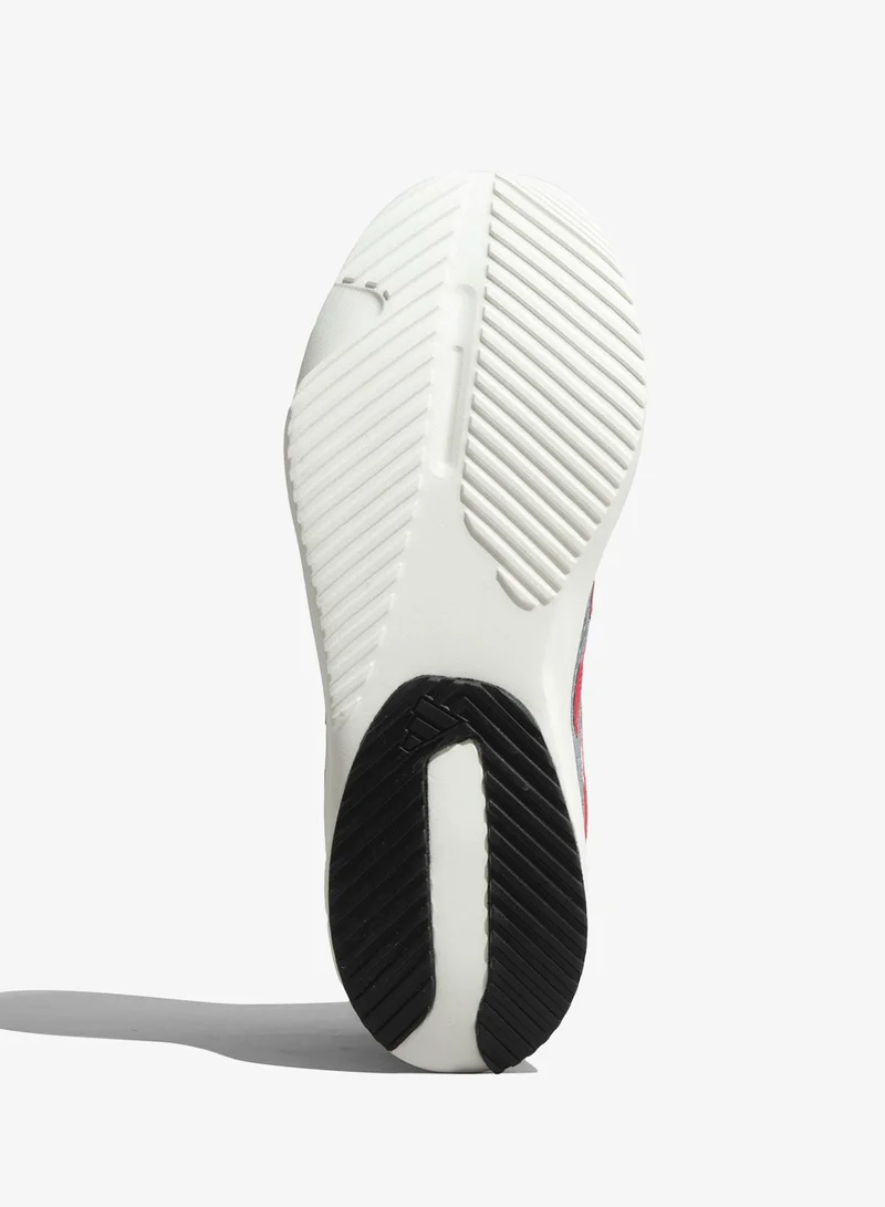 Adidas GREY A5NR / LUCID RED AFDD / GREY SIX ABZU Base Switch 2 for Men | Best Price UAE