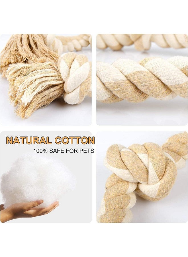 بت مجموعة ألعاب تفاعلية للكلاب من فصيلة البج، والبوميرانيان، والبيجل، والشيه تزو، والهاسا أبسو، والكلاب من السلالات الصغيرة إلى الصغيرة، عبوة مكونة من 3 في 1 - قد يختلف اللون - Image 3