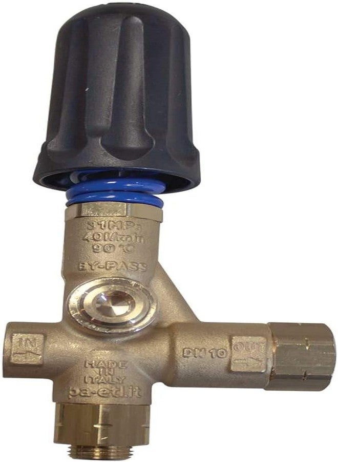 General Pump PULSAR4KHP Unloader - Image 1