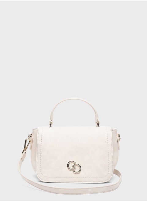 Top Handle Satchel