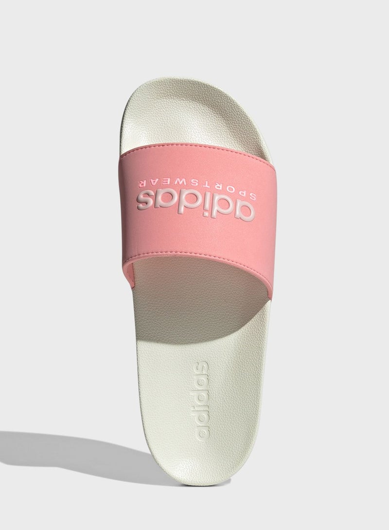 اديداس شبشب حمام أديليت - Image 5