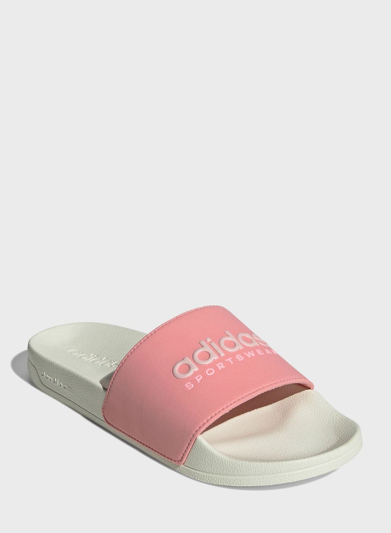 اديداس شبشب حمام أديليت - Image 3