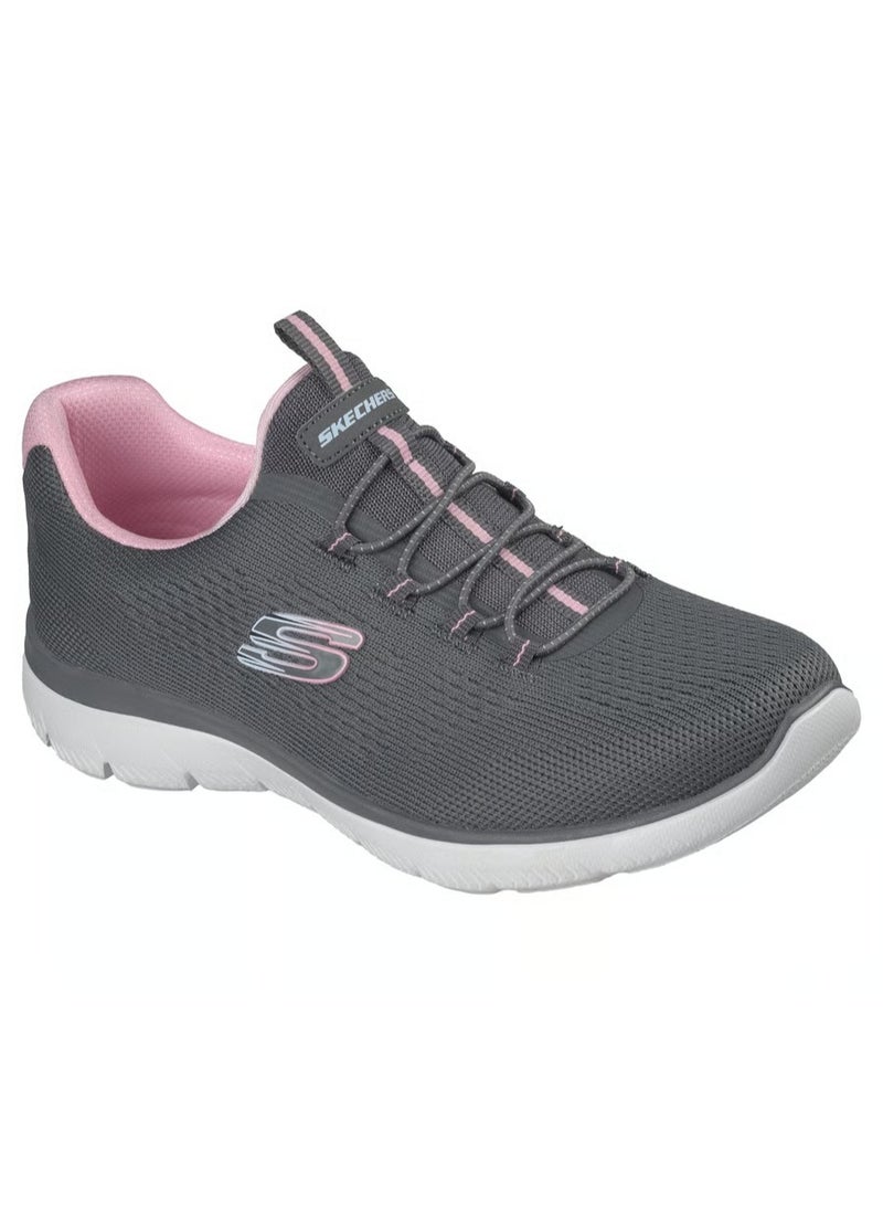 SKECHERS Summits Wide - Radiant Flow - Image 2