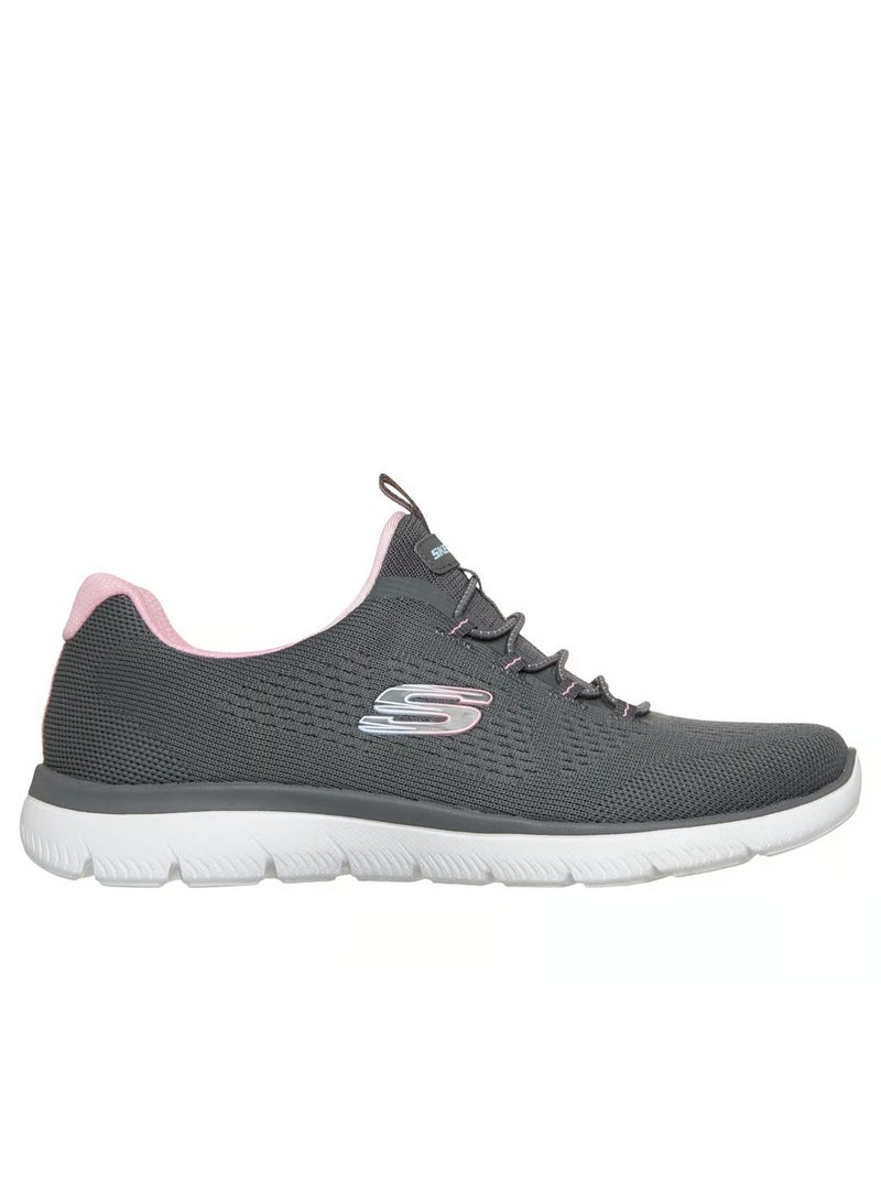 SKECHERS Summits Wide - Radiant Flow - Image 1