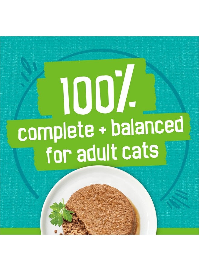 فريسكس طعام القطط الرطب من بورينا فريسكيز، اختيار القبطان البحري - عبوة من ٢٤ علبة، ٥.٥ أونصة - Image 4