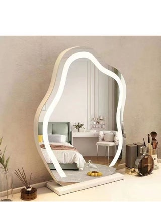White/Clear