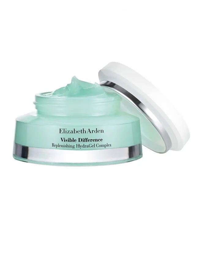 Elizabeth Arden Visible Difference Replenishing Hydragel Complex, 75Ml