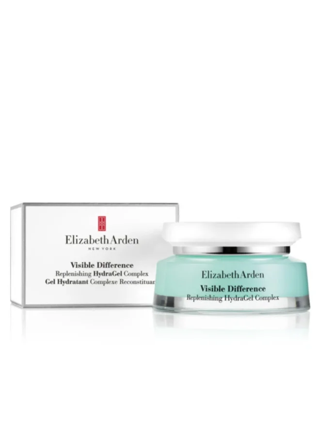 Elizabeth Arden Visible Difference Replenishing Hydragel Complex, 75Ml