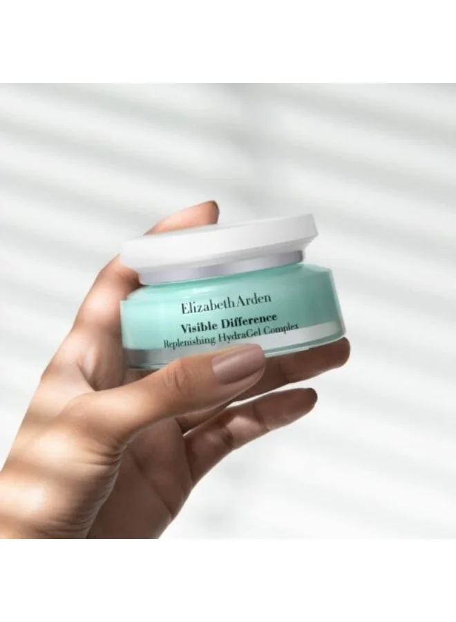 Elizabeth Arden Visible Difference Replenishing Hydragel Complex, 75Ml