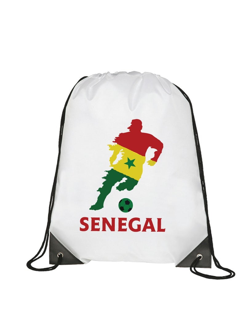 Senegal Sports Dry Fit T-shirt - Soccer Team Printed T shirts - Team Jersey T Shirts for Men and Women - Combo Pack  - Image 4